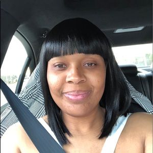 Meet your Posher, Marie